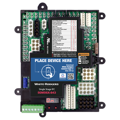 Control Boards